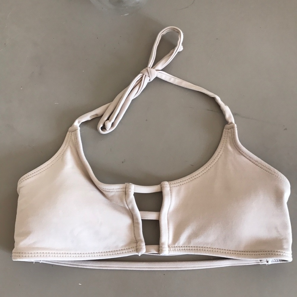 Midori Bikini Top